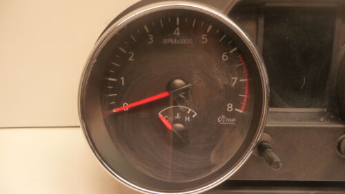 S2171 OEM WARRANTY 2012-2015 NISSAN ROGUE INSTRUMENT CLUSTER SPEEDOMETER 18,072