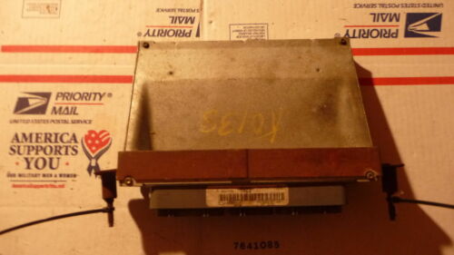 2002 Ford Explorer Mountaineer Engine Computer ECM ECU EBX 6 MONTH WARRANTY!