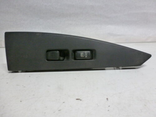 NY184-9 OEM WARRANTY 2004 ENDEAVOR WINDOW CONTROL SWITCH