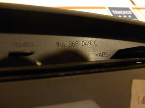 WS2-23 OEM WARRANTY 2005 - 10 JETTA LEFT DRIVER SIDE MASTER POWER WINDOW SWITCH