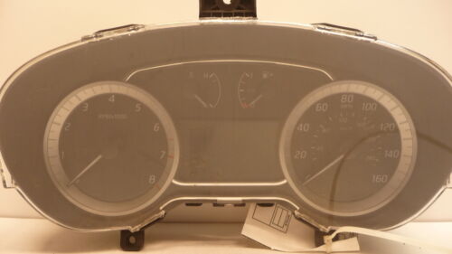 S2066 OEM WARRANTY 2014 2015 NISSAN SENTRA INSTRUMENT CLUSTER SPEEDOMETER 32,438