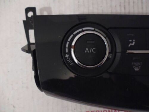 HS28-8 OEM WARRANTY 13 14 NISSAN ALTIMA TEMP AC HEAT CLIMATE CONTROL UNIT SWITCH