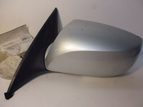 OEM FACTORY ORIGINAL GENUINE 2009 2010 HYUNDAI GENESIS DRIVER LEFT MIRROR M395