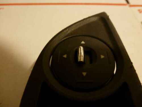 WS3-23 OEM WARRANTY 2012 FORD FOCUS LEFT DRIVER SIDE MASTER POWER WINDOW SWITCH