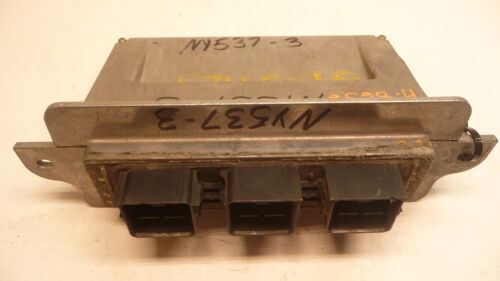 NY537-3 OEM PROGRAMMED 05 EXPLORER MOUNTAINEER ENGINE COMPUTER CONTROL LB0-525