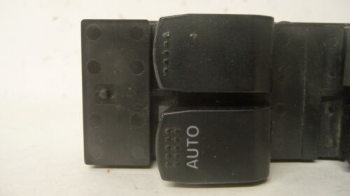 MW72-32 OEM 2008 SUZUKI SX4 LEFT FRONT DOOR MASTER POWER WINDOW SWITCH