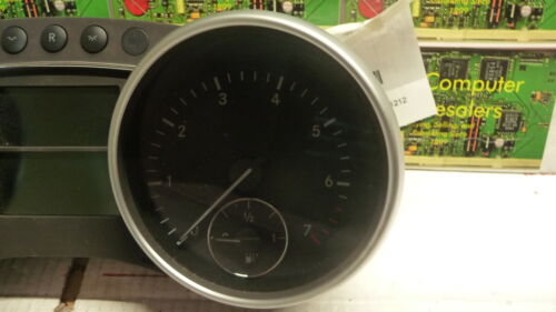 SM901 OEM WARRANTY 10 11 MERCEDES ML-CLASS INSTRUMENT CLUSTER SPEEDOMETER 83K