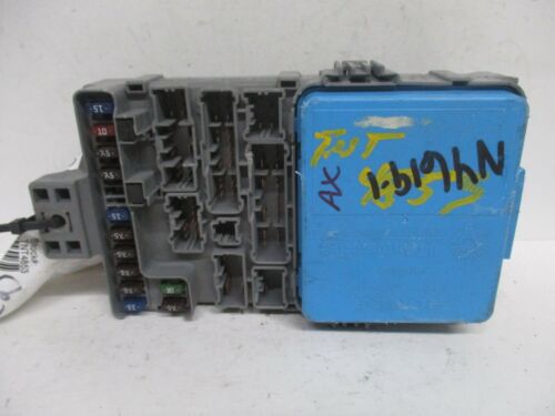 NY619-1 OEM WARRANTY 1998 1999 HONDA ACCORD MULTIPLEX NETWORK CONTROL MODULE