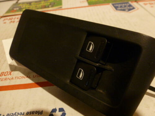 WS14-1 OEM WARRANTY 14 VOLKSWAGEN BEETLE LEFT DRIVER MASTER POWER WINDOW SWITCH