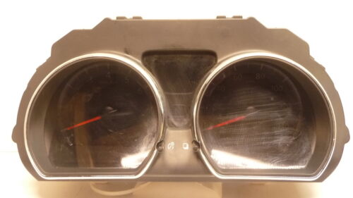 S2163 OEM WARRANTY 2015 2016 NISSAN VERSA INSTRUMENT CLUSTER SPEEDOMETER 9,655