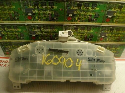 SM704 OEM WARRANTY 2011 2012 2013 MAZDA 6 Instrument Cluster Speedometer 79K