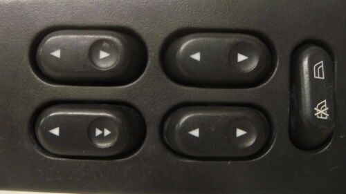 MW78-8 OEM 2003-2008 CROWN VICTORIA LEFT FRONT DOOR MASTER POWER WINDOW SWITCH
