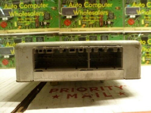 NY229-10 OEM WARRANTY 1996 MONTERO V6 BODY CONTROL MODULE COMPUTER BRAIN