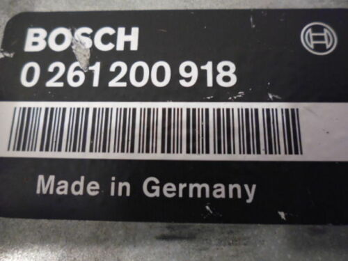 NY80-17 OEM WARRANTY 94 95 96 97 S320 S500 Engine Control Computer ECU ECM