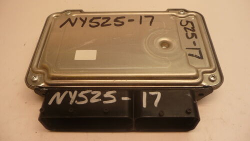 NY525-17 OEM WARRANTY 14 15 16 VOLKSWAGEN JETTA ENGINE COMPUTER MODULE ECM ECU