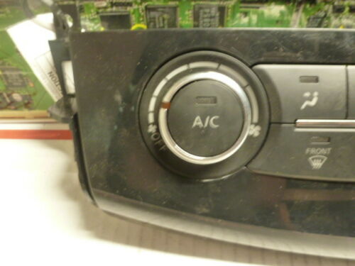 AC83-7 OEM WARRANTY 2013 2014 ALTIMA TEMP AC HEAT CLIMATE CONTROL UNIT