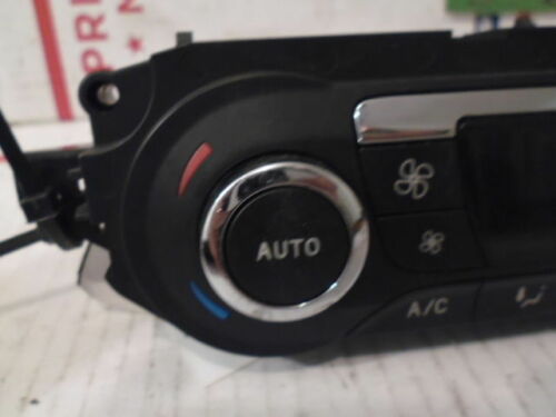 HS29-13 OEM WARRANTY 13 14 FORD ESCAPE TEMP AC HEAT CLIMATE CONTROL UNIT SWITCH