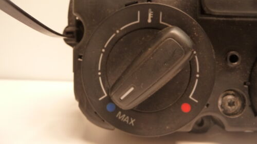 A226-6 OEM WARRANTY 2011-2014 VOLKSWAGEN JETTA A/C HEAT CLIMATE TEMP CONTROL