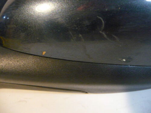 OEM FACTORY ORIGINAL GENUINE 2004-2011 MAZDA RX8 DRIVER LEFT MIRROR M334