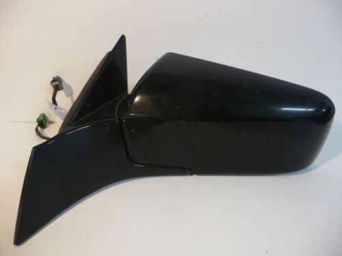 OEM FACTORY ORIGINAL GENUINE 2003-2007 CADILLAC CTS DRIVER LEFT MIRROR M250