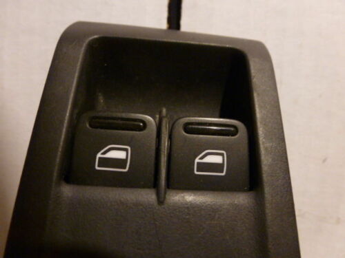 WS14-1 OEM WARRANTY 14 VOLKSWAGEN BEETLE LEFT DRIVER MASTER POWER WINDOW SWITCH