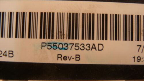 A263-9 OEM WARRANTY 04 05 2006 2007 JEEP LIBERTY A/C HEAT CLIMATE TEMP CONTROL