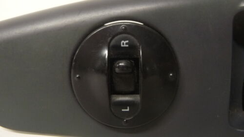 MW76-26 OEM 2005-2009 KIA SPECTRE LEFT FRONT DOOR MASTER POWER WINDOW SWITCH