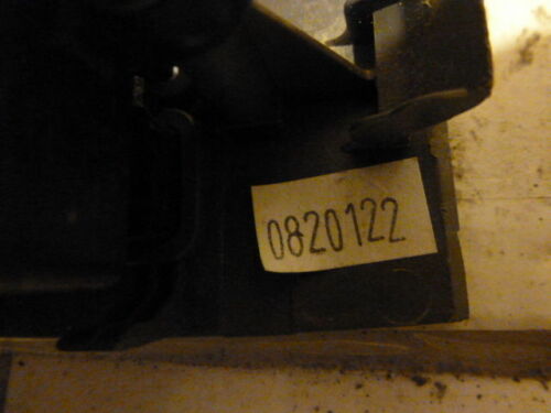 WS14-6 OEM WARRANTY 07-14 FRONTIER XTERRA LEFT DRIVER MASTER POWER WINDOW SWITCH