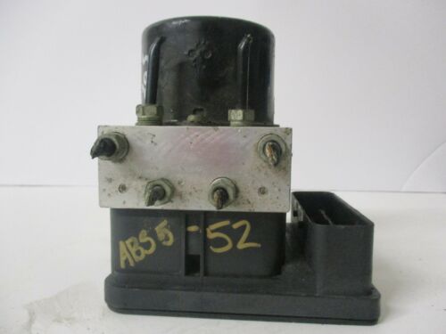 ABS5-52 OEM 2004 VOLVO S40 ANTI-LOCK BRAKE ABS MODULATOR ASSEMBLY