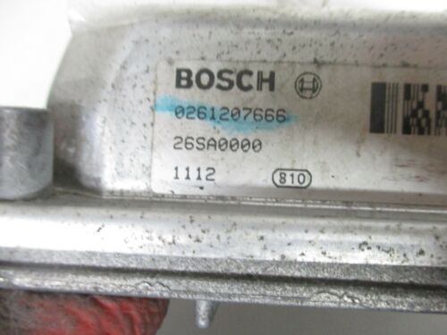 NY617-5 OEM WARRANTY 2002-2004 VOLVO 60 70 80 SERIES XC90 ENGINE CONTROL ECM ECU