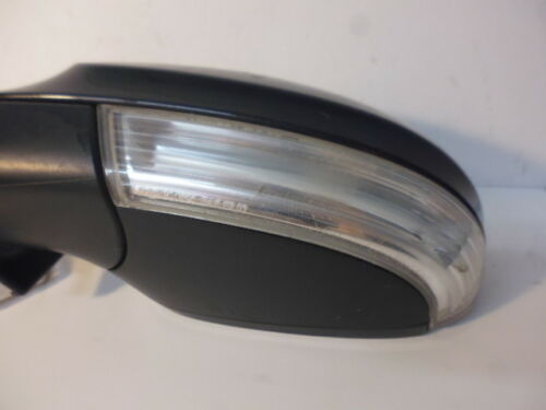 OEM FACTORY ORIGINAL GENUINE 2006-2010 VOLKSWAGAN PASSAT DRIVER LEFT MIRROR M478