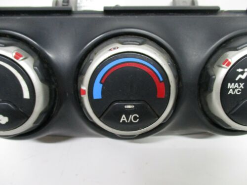 A288-16 OEM WARRANTY 2002-2006 HONDA CR V A/C HEAT CLIMATE TEMP CONTROL