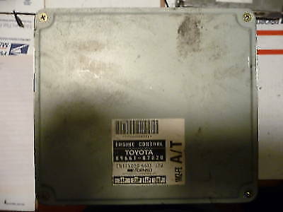 1995 Toyota Avalon Engine Computer 8966107020 ECM ECU