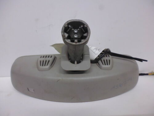 NY562-4 OEM WARRANTY 2012-2016 MERCEDES BENZ ML CLASS REAR VIEW MIRROR