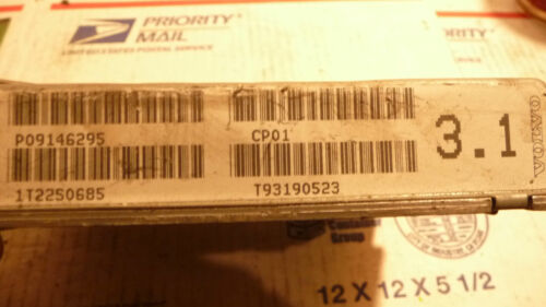 VL1-2 WARRANTY OEM 1994 94 Volvo 850 Ignition Control Computer Brain ECM ECU EBX