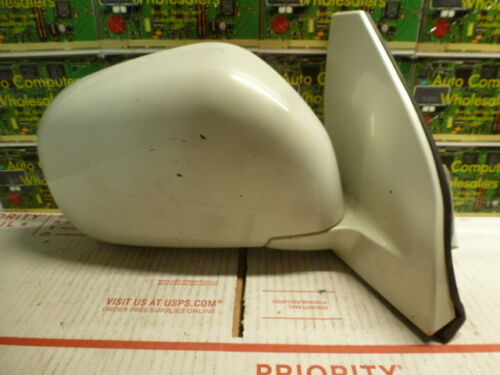 OEM FACTORY ORIGINAL GENUINE 2002 SUZUKI XL 7 MIRROR M93