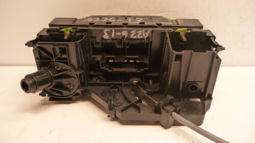 A226-13 OEM WARRANTY 2011-2014 VOLKSWAGEN JETTA A/C HEAT CLIMATE TEMP CONTROL