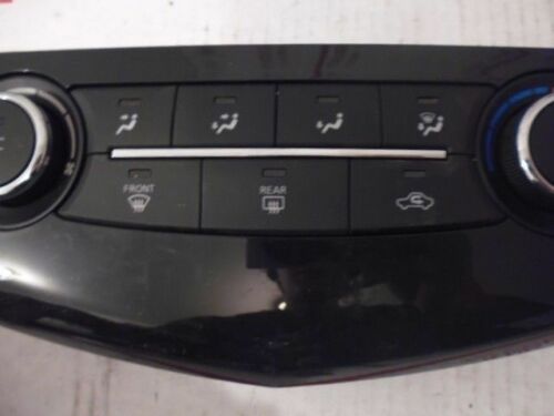 HS28-10 OEM WARRANTY 2013 2014 ALTIMA TEMP AC HEAT CLIMATE CONTROL UNIT SWITCH