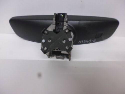 NY562-8 OEM WARRANTY 2018 VOLKSWAGEN ATLAS REAR VIEW MIRROR