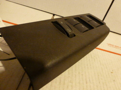 WS14-10 WARRANTY 2008 09 10 11 FORD FOCUS LEFT DRIVER MASTER POWER WINDOW SWITCH
