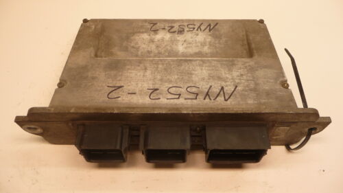 NY552-2 OEM WARRANTY 2005 FORD VAN ENGINE COMPUTER CONTROL MODULE ECM ECU