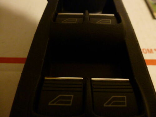 WS3-23 OEM WARRANTY 2012 FORD FOCUS LEFT DRIVER SIDE MASTER POWER WINDOW SWITCH