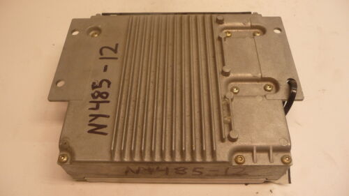 NY485-12 OEM WARRANTY 1998-2000 MERCEDES E CLASS ENGINE CONTROL COMPUTER ECM ECU