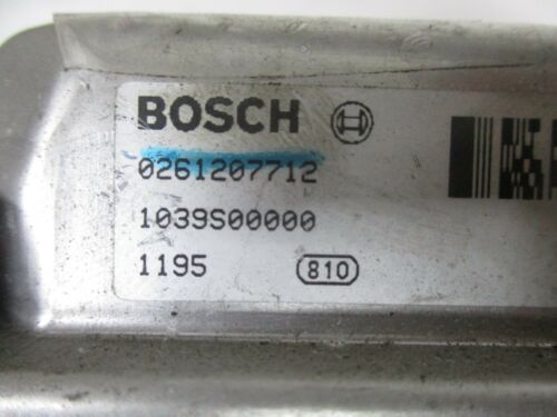 NY617-6 OEM WARRANTY 2002-2004 VOLVO 60 70 80 SERIES XC90 ENGINE CONTROL ECM ECU