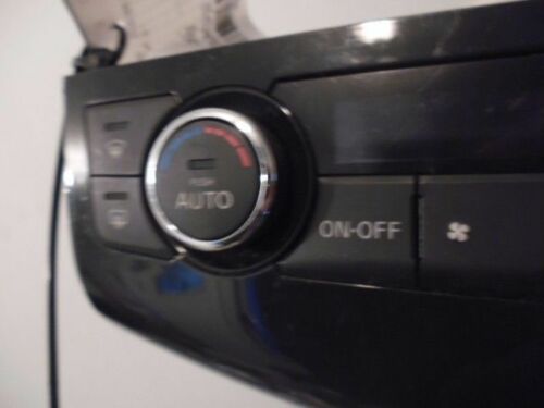 HS28-6 OEM WARRANTY 2013 ALTIMA SEDAN TEMP AC HEAT CLIMATE CONTROL UNIT SWITCH