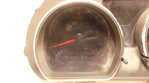 S2163 OEM WARRANTY 2015 2016 NISSAN VERSA INSTRUMENT CLUSTER SPEEDOMETER 9,655