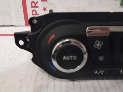 HS29-12 OEM WARRANTY 13 14 FORD ESCAPE TEMP AC HEAT CLIMATE CONTROL UNIT SWITCH