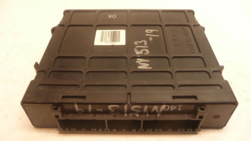 NY513-19 OEM WARRANTY 03 04 HYUNDAI SANTA FE TRANSMISSION CONTROL MODULE TCM TCU