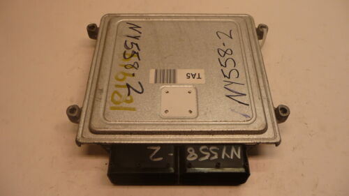 NY558-2 OEM WARRANTY 2014 HYUNDAI TUCSON ENGINE CONTROL MODULE ECM ECU