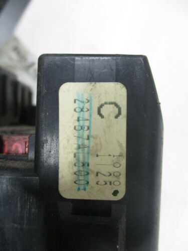NY619-9 OEM WARRANTY 2002 2003 2004 NISSAN ALTIMA BODY CONTROL MODULE BCM BCU